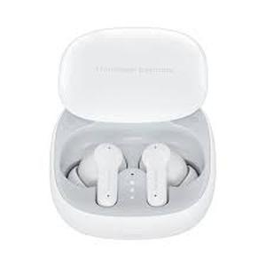 lot 16319 image: 3-in-1 Language Translator Earbuds with Charging Case