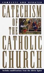 lot 18386 image: Catechism of the Catholic Church
