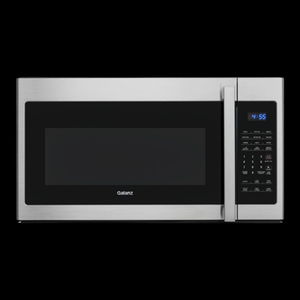 lot 5386027 image: Galanz 1.7 Cu Ft Over-The-Range Microwave - Retail $399