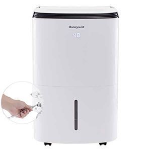 lot 5386036 image: Honeywell TP70PWKNR Energy Star Dehumidifier - Retail $459