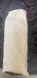 lot 5386042 image: Random tent poles - Retail $5