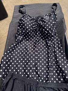 lot 5386065 image: Danica tankini - Retail $22