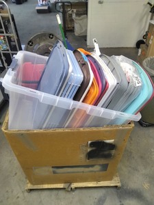 lot 5386072 image: Miscellaneous Pallet  - Retail $0