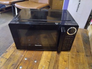 lot 5386109 image: Kenmore 0.9 Microwave - Retail $0