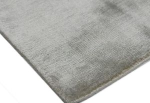 lot 5386121 image: Exquisite Rugs Dove Plain 9651 Light Green Area Rug - Original Retail $8,099.00 - Sale Retail $2,719.00 - Retail $2,719