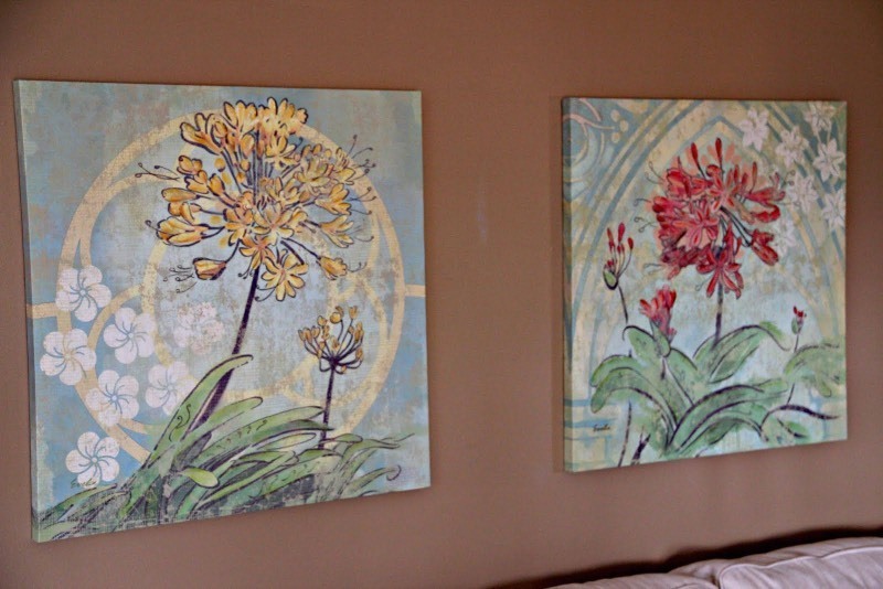 lot 3544058 image: Girls in the Garden - June 11th