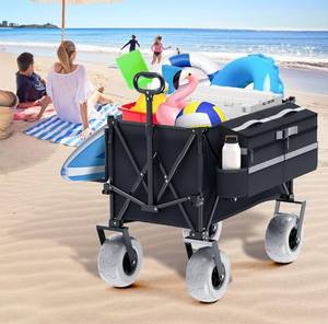 lot 4410 image: Femotic Beach Wagon