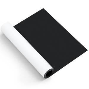 lot 4530 image: Amylove Extra Large 12 in x 5 ft x 40 Mil Blank Car Magnet Roll Vehicle Magnetic Signs Flexible Automotive Strong Car Printable Magnets Sheet Stickers for Trucks Bumper Advertising Business