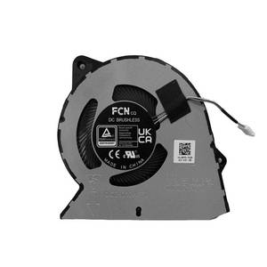 lot 4795 image: Siakoocty Replacement Laptop CPU Cooling Fan for Dell Inspiron 15 3510 3511 3515 3520 3420 3250 PN EG50040S1-CQ71-S9A 0RFF51