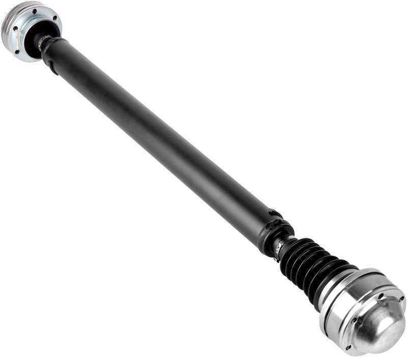 lot 471270 image: Retails for $130 Front Drive Shaft Prop Shaft Driveshaft Assembly Fit for Jeep Commander 2007-2010, for Grand Cherokee 2007-2010, Automatic Transmission,Replace for 938-137(Only Fit for AWD4WD, Automatic Trans)