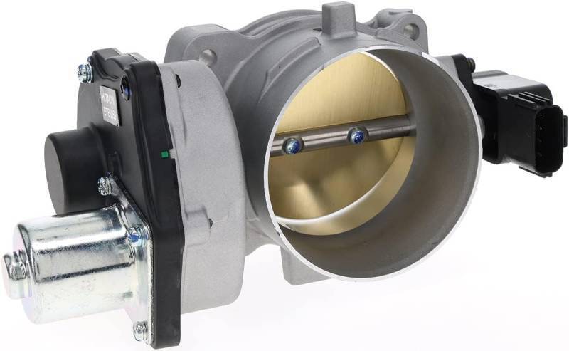 lot 101499 image: Retails for $150 Hitachi ETB0059 Fuel Injection Throttle Body