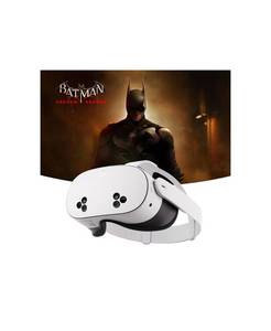 Meta Quest 3S 128GB All-In-One Headset - White - White - ONE SIZE&nbsp;