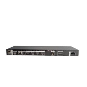 One Connect Box SOC1000MA BN95-03858A BN91-19041Z  Compatible For Samsung QN75Q7FAMF QA65Q7FAMJ QN65Q7FAMF QN55Q7FAM QE55Q7CAM SOC1000M TV One Connect Box Parts(75inch) - Retail: $351.84