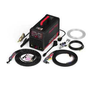 Yeswelder FIRSTESS CT2050 Powerful 7-in-1 Welder & Cutter - Retail: $1,499