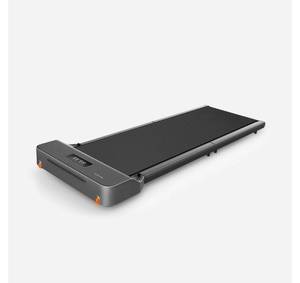 lot 16372 image: Kingsmith Walking Pad Z1F �� WP400F4 - Retail $400