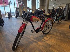 lot 1315 image: Harley-Davidson Limited Edition Bicycle
