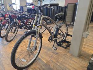 lot 1320 image: Harley-Davidson Bicycle