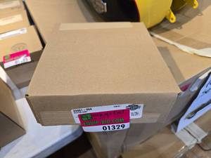 lot 1329 image: Harley-Davidson Stator Assembly  Part #29951-99A
