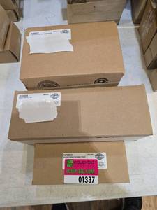 lot 1337 image: (3) Harley-Davidson Voltage Regulator Assembly  Part Numbers In Photos