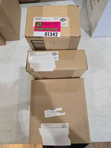 lot 1342 image: Harley-Davidson Top Plate Assembly Parts Lot  Part #s In Photos