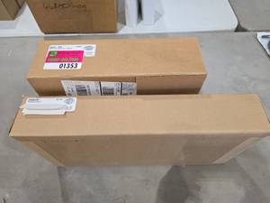 lot 1353 image: Harley-Davidson Fuel and Radiator Hose Set  Part #63521-95A &amp #26900295