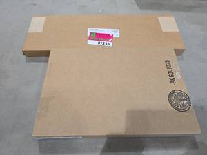 lot 1356 image: Internal Shifter Mechanism Component  Part #33759-99B