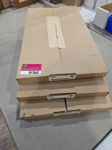 lot 1365 image: OEM Primary Cover Gasket  Part #2570056434901-85A