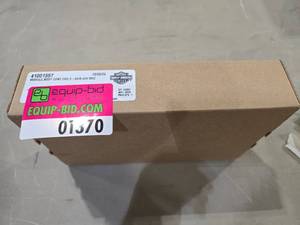lot 1370 image: Harley-Davidson Body Control Module 41001557