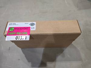 lot 1371 image: Harley-Davidson Electronic Control Module 41001165A