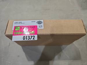 lot 1372 image: Harley-Davidson Electronic Control Module 41001165A