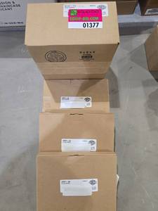 lot 1377 image: Harley-Davidson Motorcycle Parts Lot  Part #37871-01, #91107-77C