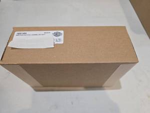 lot 1417 image: Harley-Davidson 200W 4-Channel Audio Amplifier #76001484