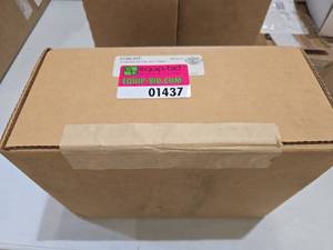 lot 1437 image: Harley-Davidson Starter Motor 31390-91F