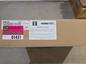 lot 1451 image: Screamin Eagle Stage 2 Power Upgrade Kit  Part #92500075A