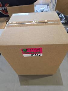lot 1462 image: Harley-Davidson 16800241 Rear Black Granite Rear Cylinder Assembly  Retail $536.00