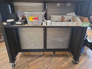 lot 9169 image: Assorted Motorcycle Parts