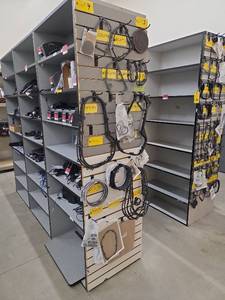 lot 1497 image: Bulk Lot of Harley-Davidson Engine and Transmission Gaskets