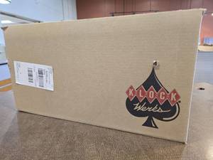 lot 9229 image: Klock Werks Windshield for RG Pro Tour 2015 #2310-0583