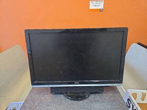 lot 9247 image: Dell LCD Computer Monitor
