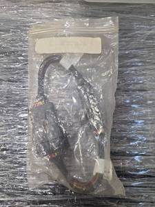 lot 9280 image: HD-45962 Breakout Box Adapter - Set of 2