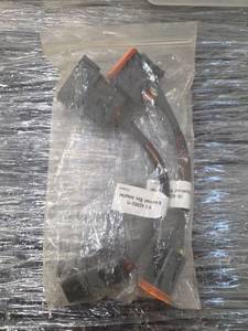 lot 9281 image: HD 42962-11 Breakout Box Adapter - Set of 2