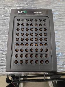 lot 9289 image: SPX HD-50390-1 Modular Break Out Box