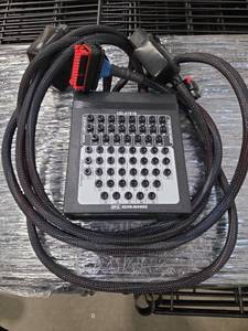 lot 9295 image: Kent-Moore HD-47918 Breakout Box