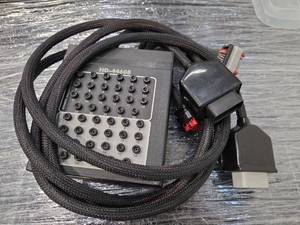 lot 9313 image: HD-44608 Breakout Box