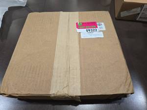 lot 9322 image: Sprocket Assembly Final Drive 40217-04