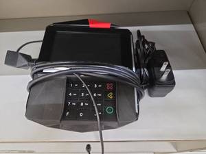 lot 11192 image: Ingenico MODU7000 WiFi Bluetooth module