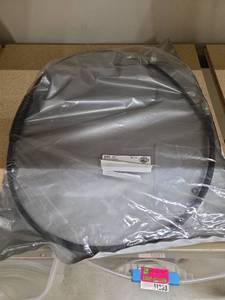 lot 11204 image: Harley-Davidson Clutch Cable Assembly 38666-07C