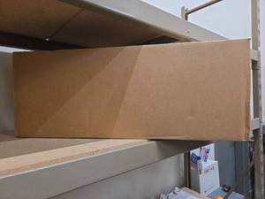 lot 11205 image: Speaker Enclosure Sub-Assembly 76001344