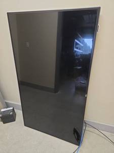 lot 11265 image: LG 60-inch LED Smart TV Model 60LM7200