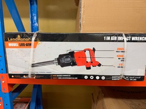 lot 4367 image: Unused Landhonor 1 in Air Impact Wrench (LHR-AIW1)